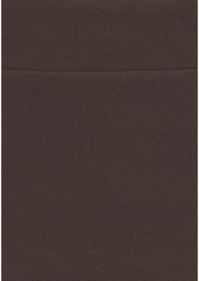 Vivance Beugelbikini in bandeaumodel met edele sierknopen - Foto 4