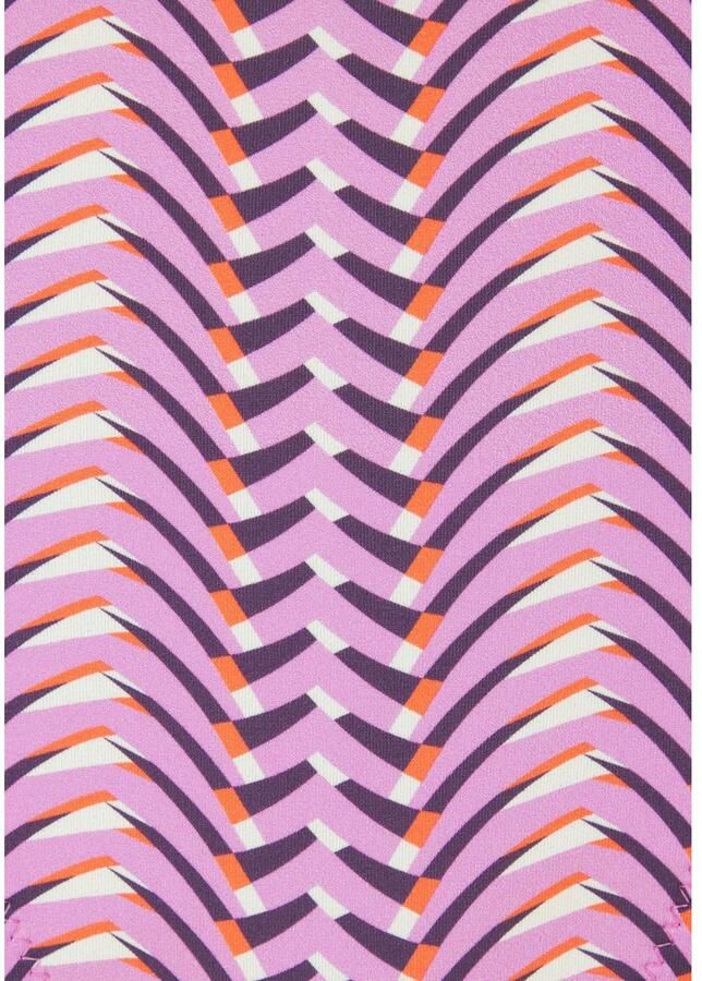 Vivance Beugelbikini in bandeaumodel met sierkraaltjes - Foto 2