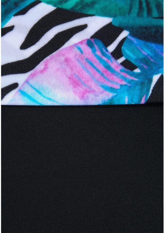 Vivance Beugelbikini in halterstijl met animal-print - Foto 2