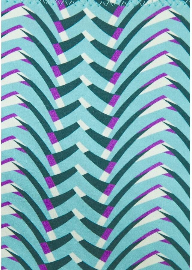 Vivance Beugelbikini met sierkraaltjes - Foto 2