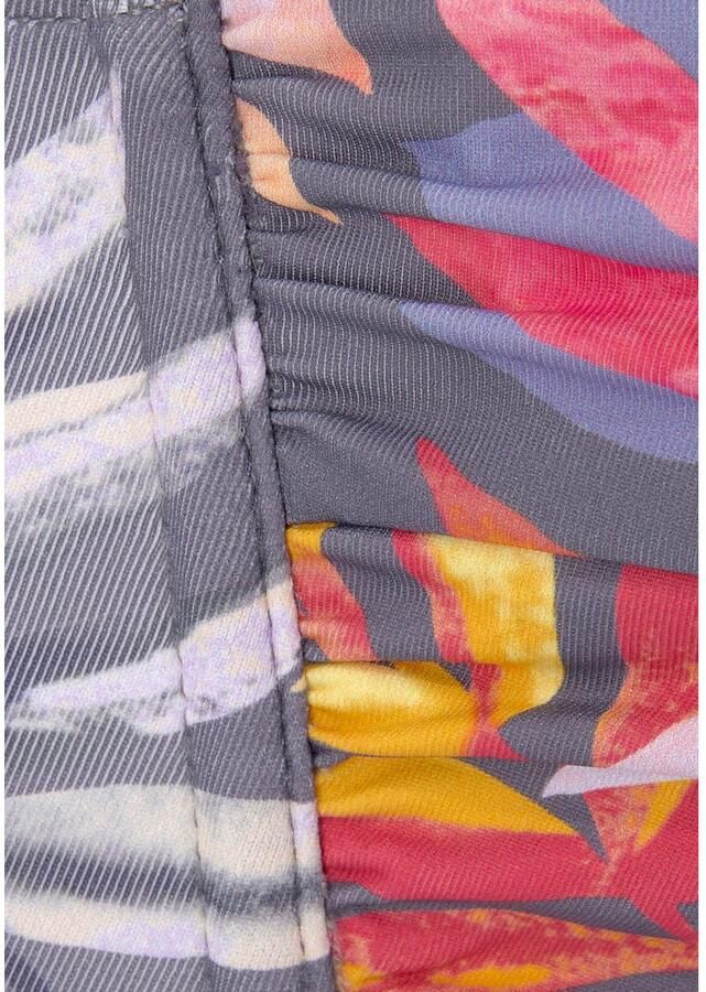 Vivance Beugelbikinitop in bandeaumodel Leilani in gedraaide look - Foto 5