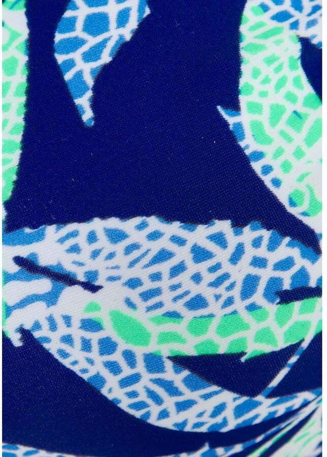 Vivance Beugelbikinitop JELLY met kleurrijke print - Foto 3