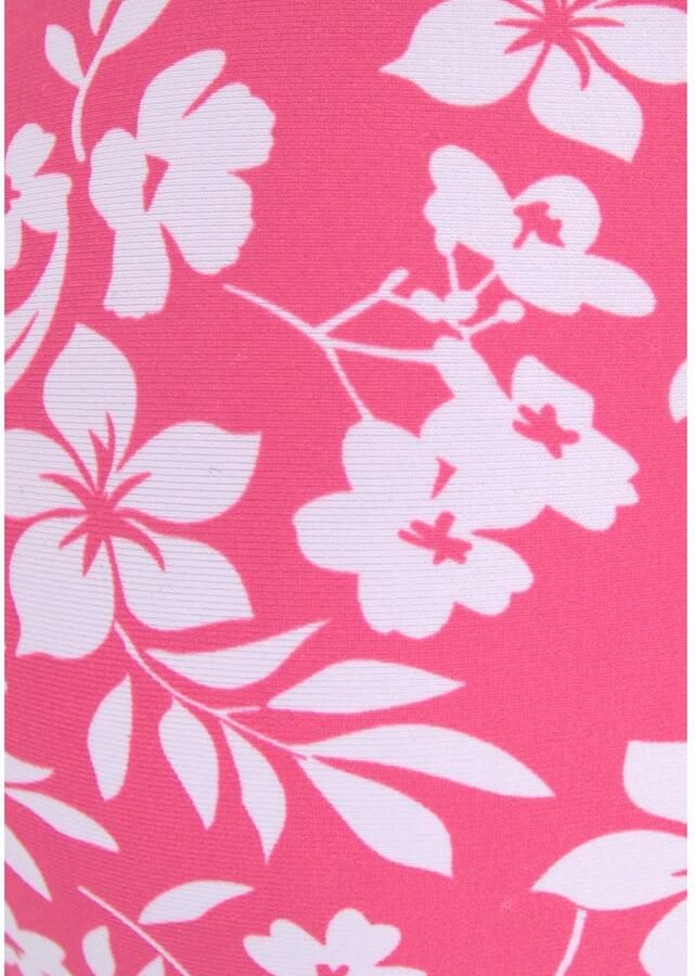 Vivance Beugelbikinitop Leni met gelaserd schulprandje