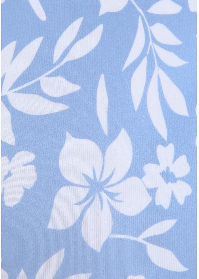 Vivance Beugelbikinitop Leni met gelaserd schulprandje - Foto 3