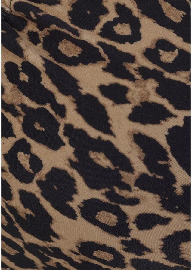 Vivance Beugelbikinitop Thora in modieuze leoprint - Foto 4