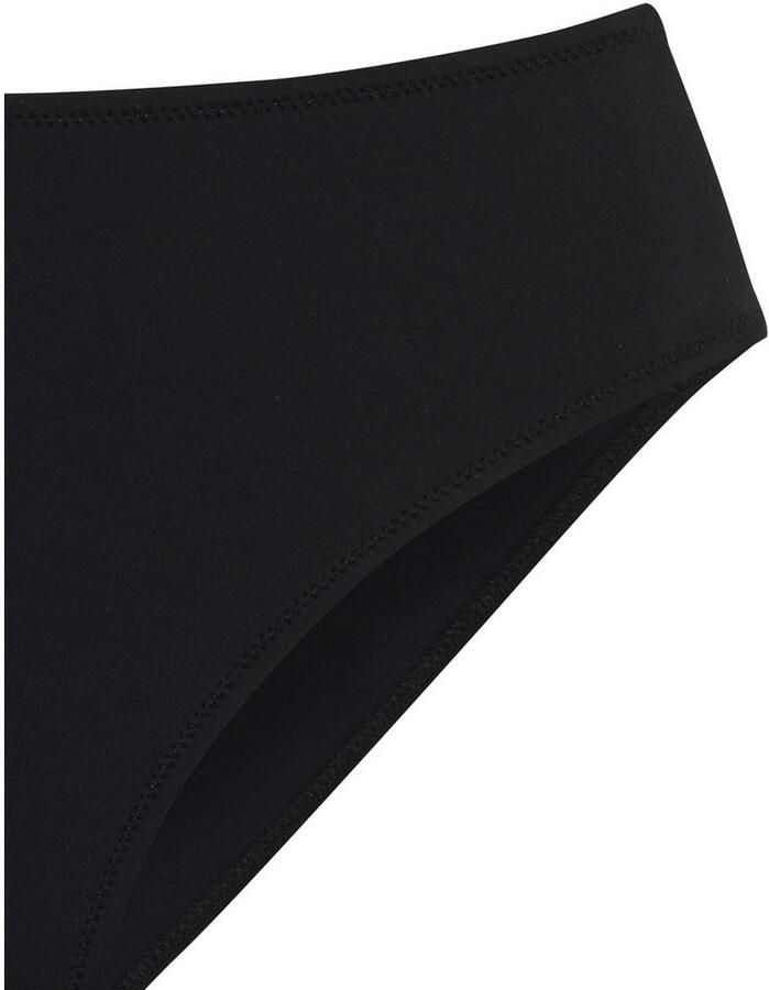 Vivance Beugeltankini met modieuze aanrimpelingen