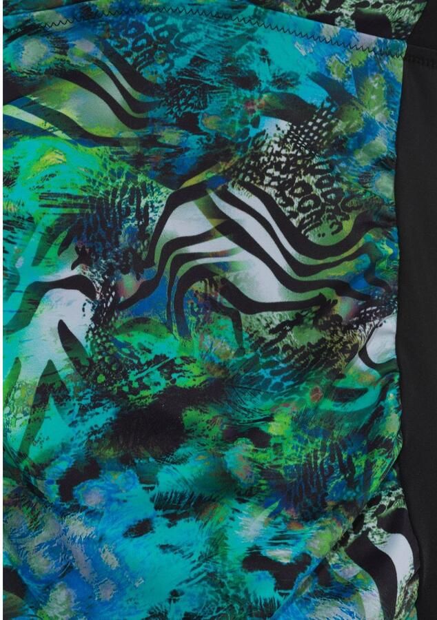 Vivance Beugeltankini met modieuze aanrimpelingen - Foto 2