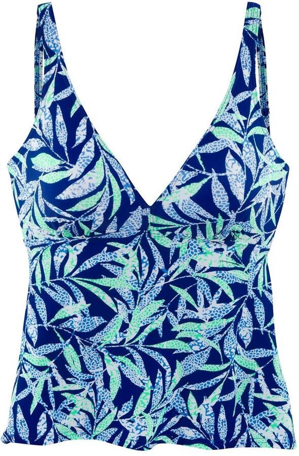 Vivance Beugeltankinitop JELLY met kleurrijke print - Foto 5