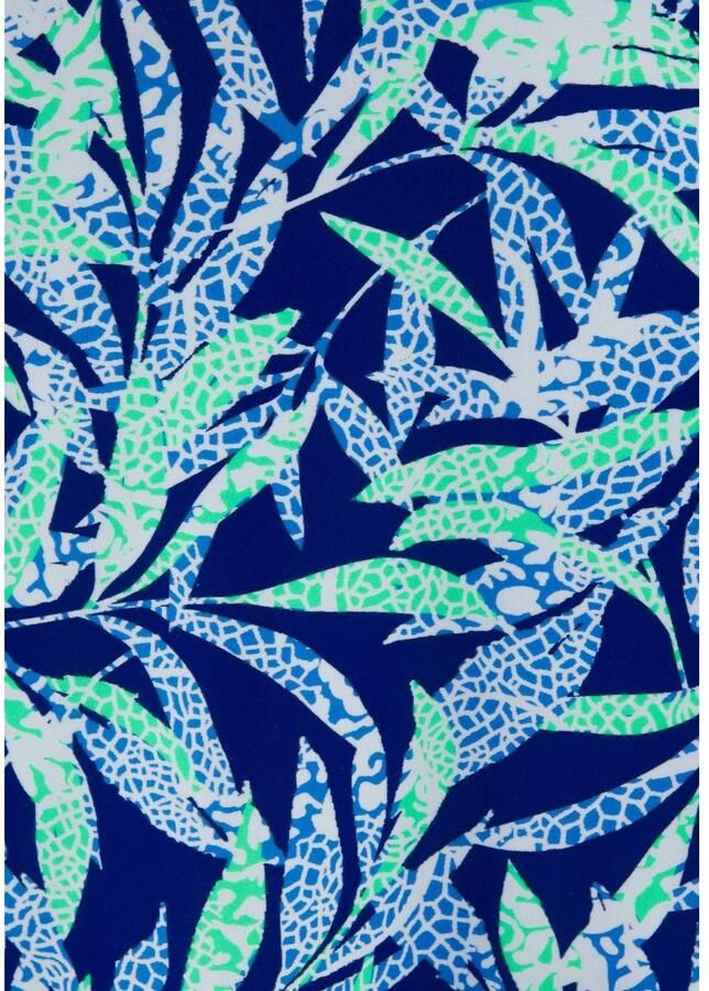 Vivance Beugeltankinitop JELLY met kleurrijke print