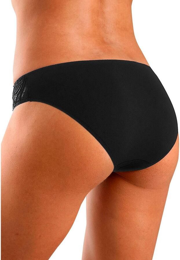 Vivance Bikinibroekje elastische katoenkwaliteit (5 stuks Set van 5) - Foto 3