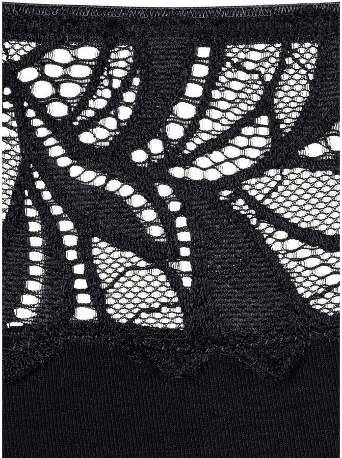 Vivance Bikinibroekje elastische katoenkwaliteit (5 stuks Set van 5) - Foto 2