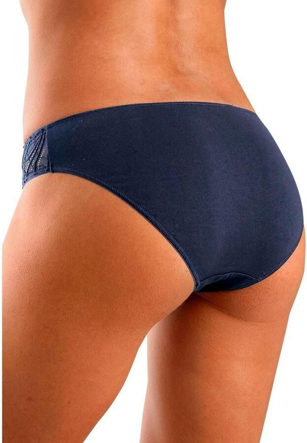 Vivance Bikinibroekje elastische katoenkwaliteit (5 stuks Set van 5) - Foto 3