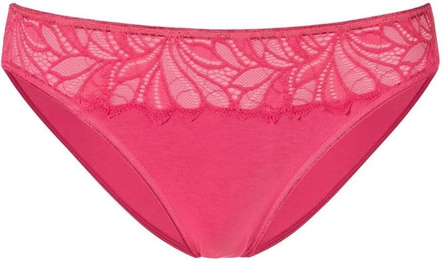 Vivance Bikinibroekje elastische katoenkwaliteit (5 stuks Set van 5) - Foto 4