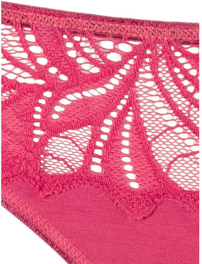 Vivance Jazz-hipsters elastische katoenkwaliteit (5 stuks Set van 5) - Foto 2