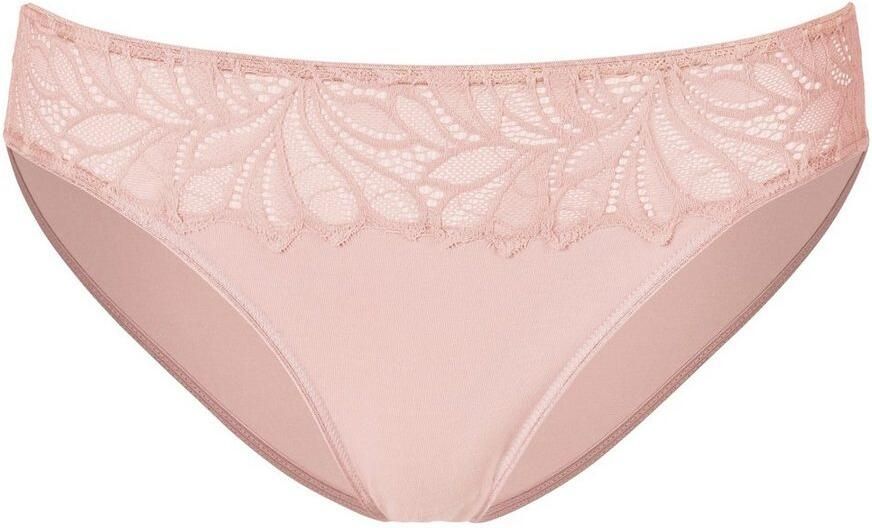 Vivance Bikinibroekje elastische katoenkwaliteit (5 stuks Set van 5) - Foto 4