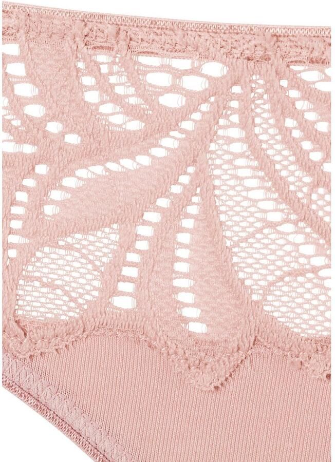 Vivance Bikinibroekje elastische katoenkwaliteit (5 stuks Set van 5) - Foto 2