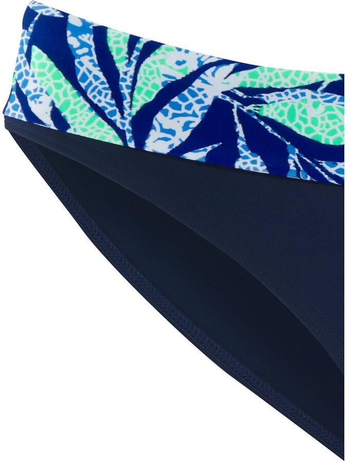 Vivance Beugelbikinitop JELLY met kleurrijke print