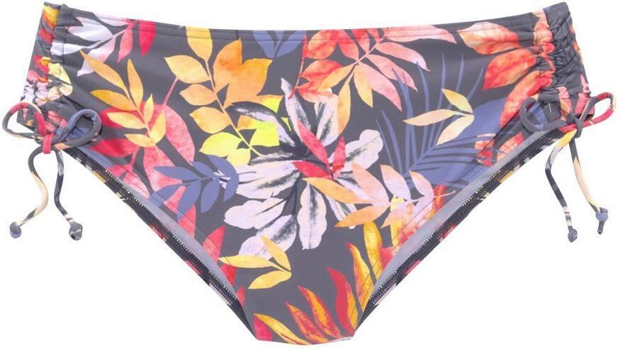 Vivance Beugelbikinitop in bandeaumodel Leilani in gedraaide look - Foto 6