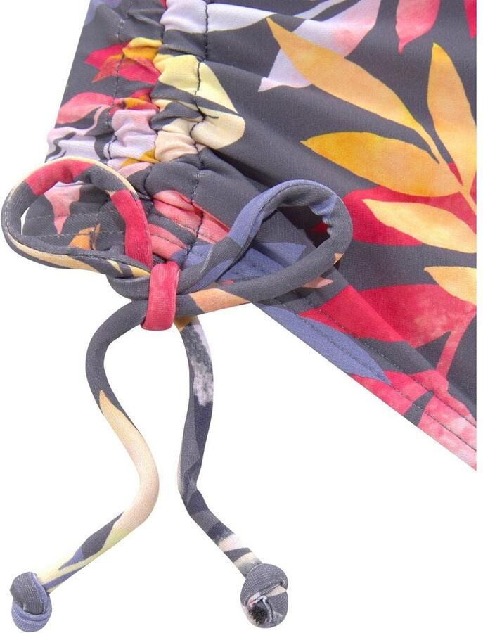 Vivance Beugelbikinitop in bandeaumodel Leilani in gedraaide look - Foto 2