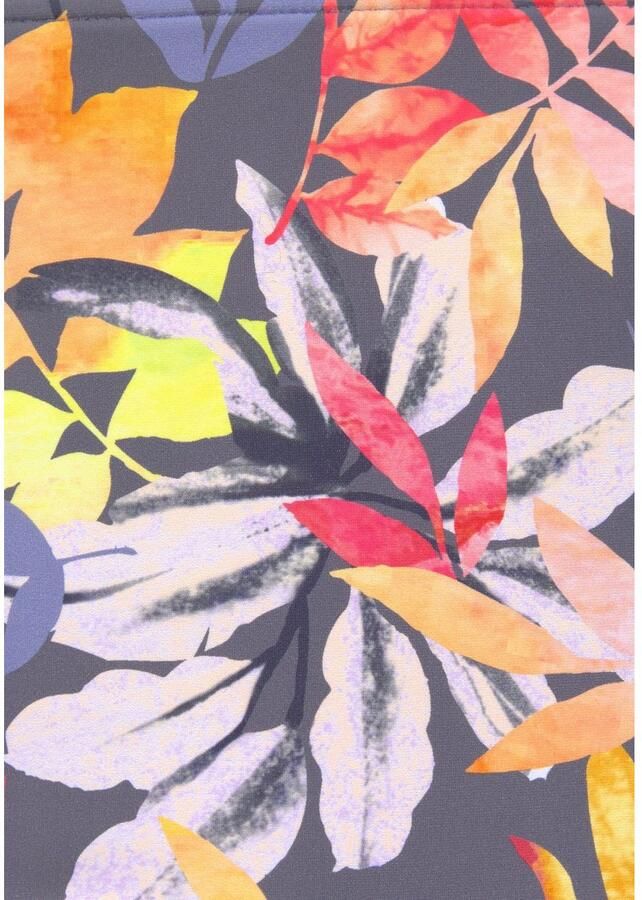 Vivance Beugelbikinitop in bandeaumodel Leilani in gedraaide look - Foto 4