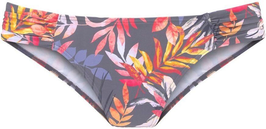 Vivance Triangel-bikinitop Leilani bedrukt uitneembare cups te binden in de nek en rug - Foto 6