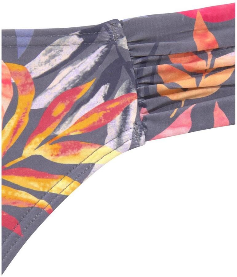 Vivance Triangel-bikinitop Leilani bedrukt uitneembare cups te binden in de nek en rug - Foto 2