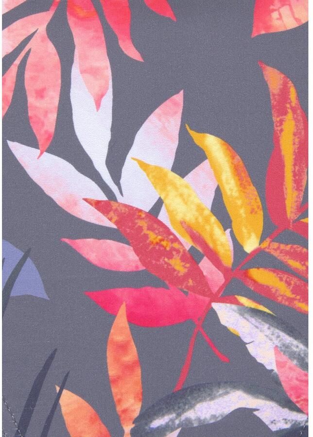 Vivance Triangel-bikinitop Leilani bedrukt uitneembare cups te binden in de nek en rug - Foto 5