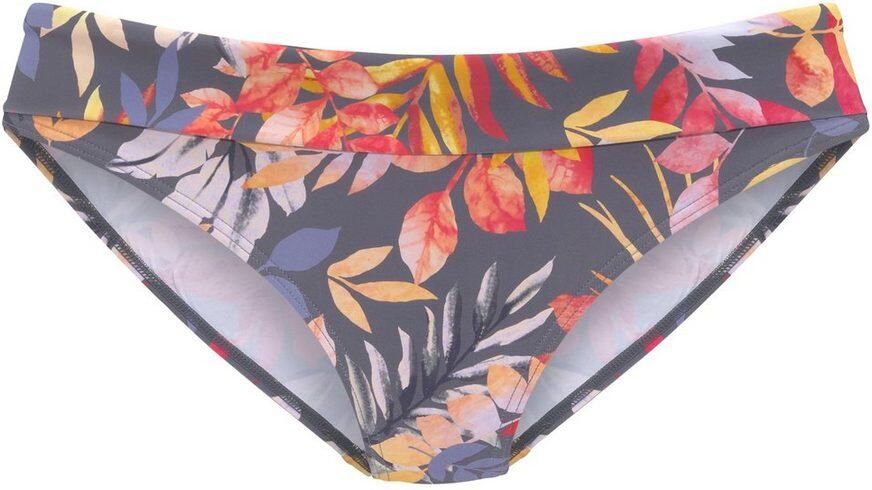 Vivance Bikinitop met beugels Leilani met sierringetjes bij de dubbele bandjes - Foto 6