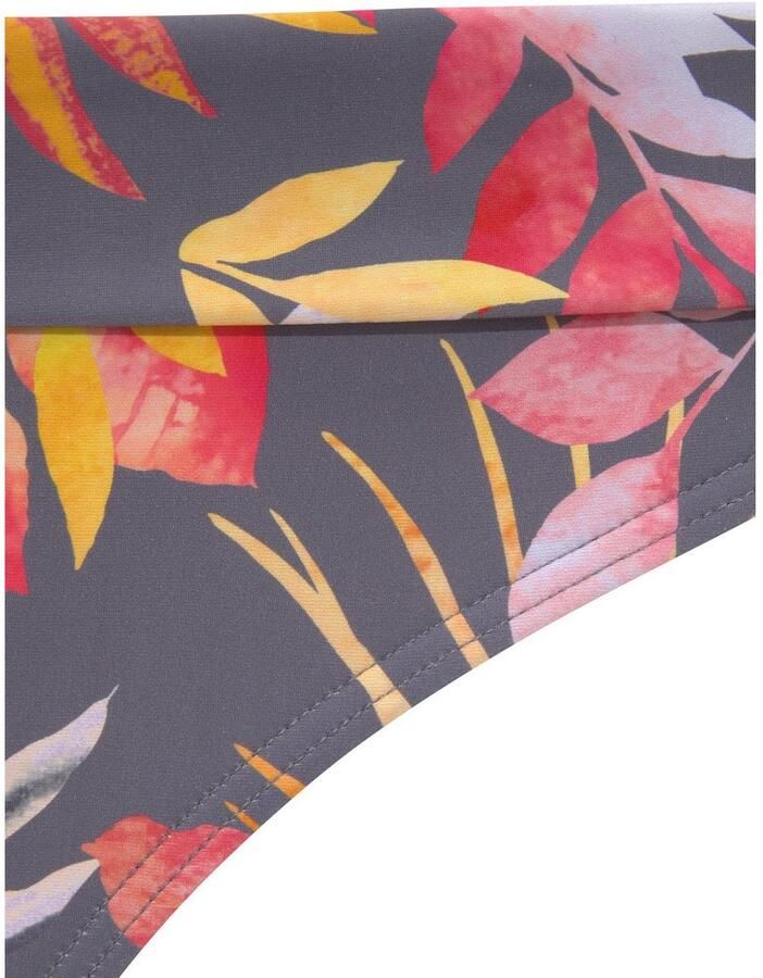 Vivance Bikinitop met beugels Leilani met sierringetjes bij de dubbele bandjes - Foto 2