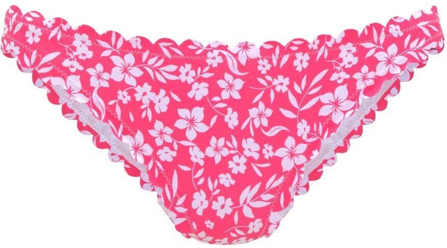 Vivance Bikinibroekje Leni met gelaserd schulprandje - Foto 4