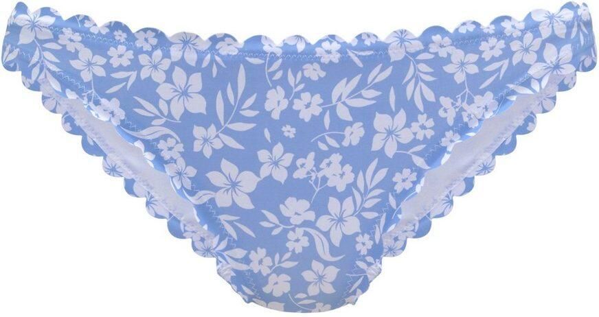 Vivance Bikinibroekje Leni met gelaserd schulprandje - Foto 3