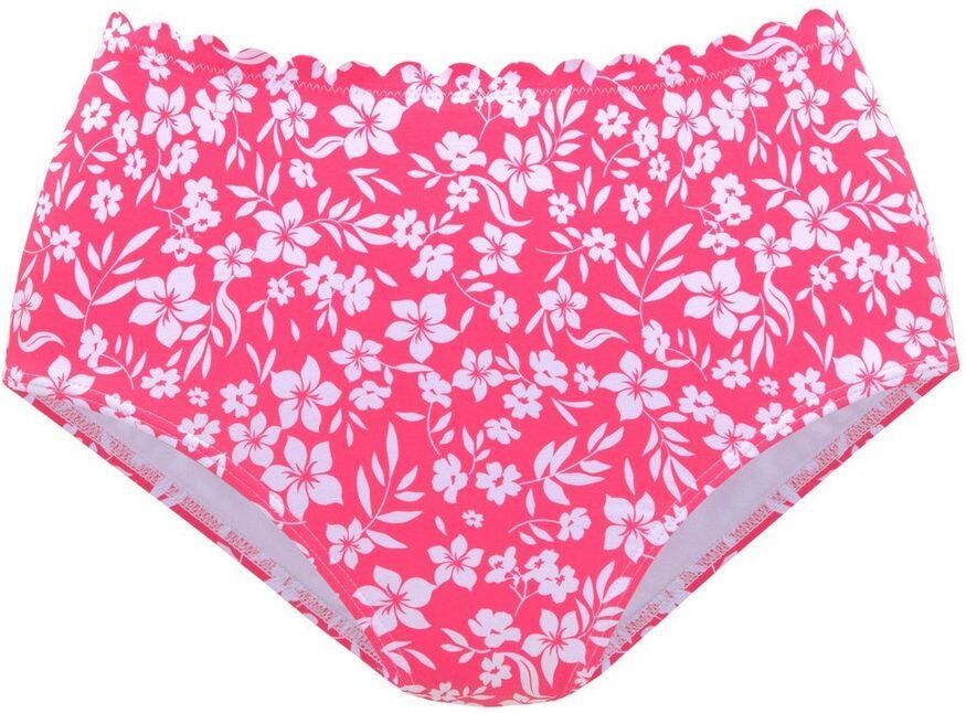 Vivance Beugelbandeau bikinitop Leni met gelaserd schulprandje - Foto 6