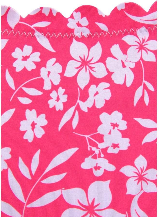 Vivance Beugelbandeau bikinitop Leni met gelaserd schulprandje - Foto 2