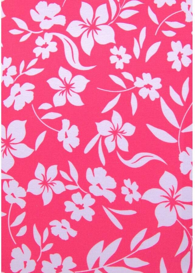 Vivance Beugelbandeau bikinitop Leni met gelaserd schulprandje - Foto 4