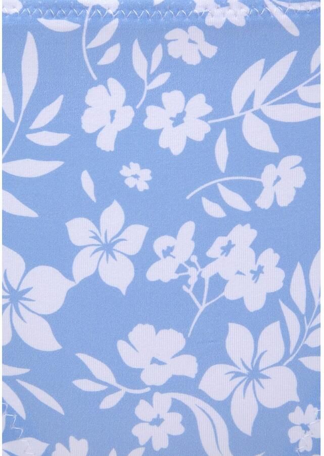 Vivance Bikinibroekje Leni met gelaserd schulprandje - Foto 2