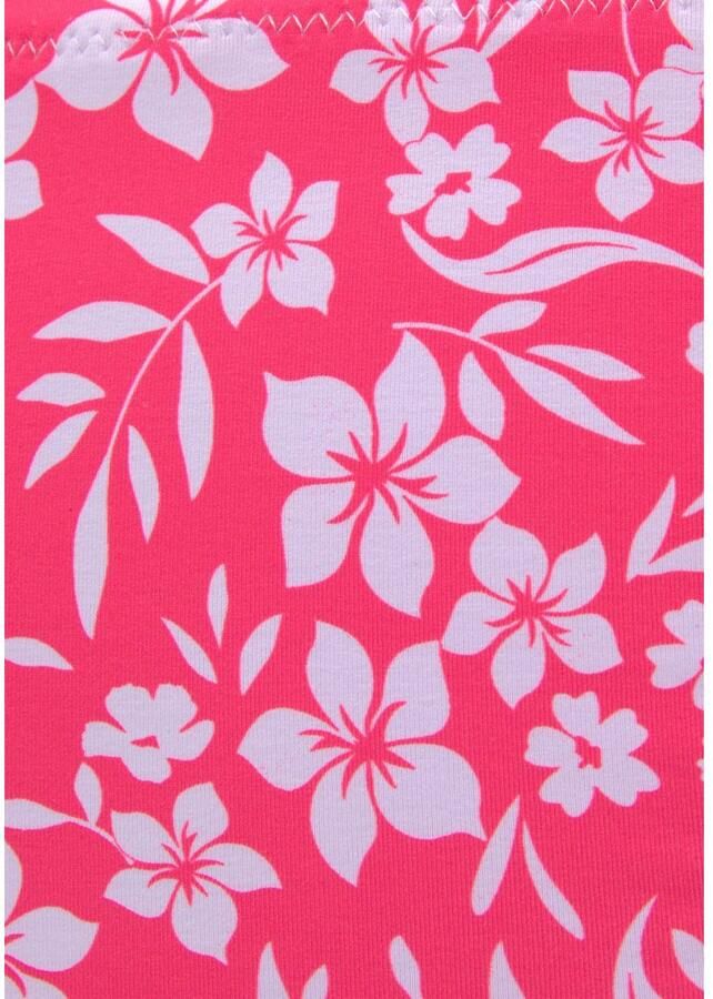 Vivance Bikinibroekje Leni met gelaserd schulprandje - Foto 2