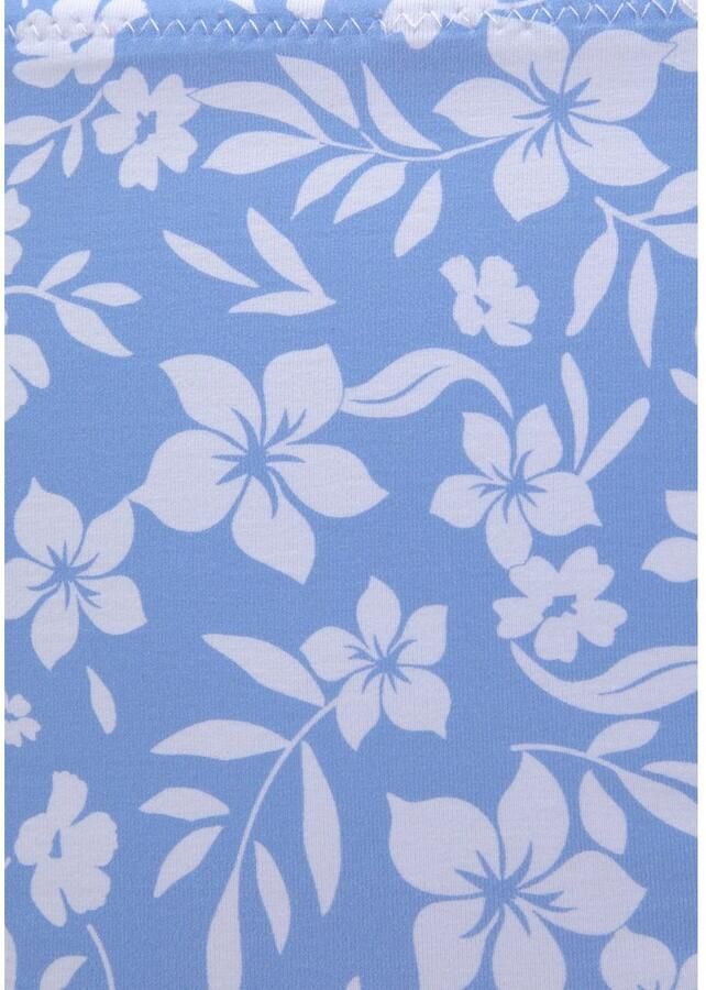 Vivance Bikinibroekje Leni met gelaserd schulprandje - Foto 2