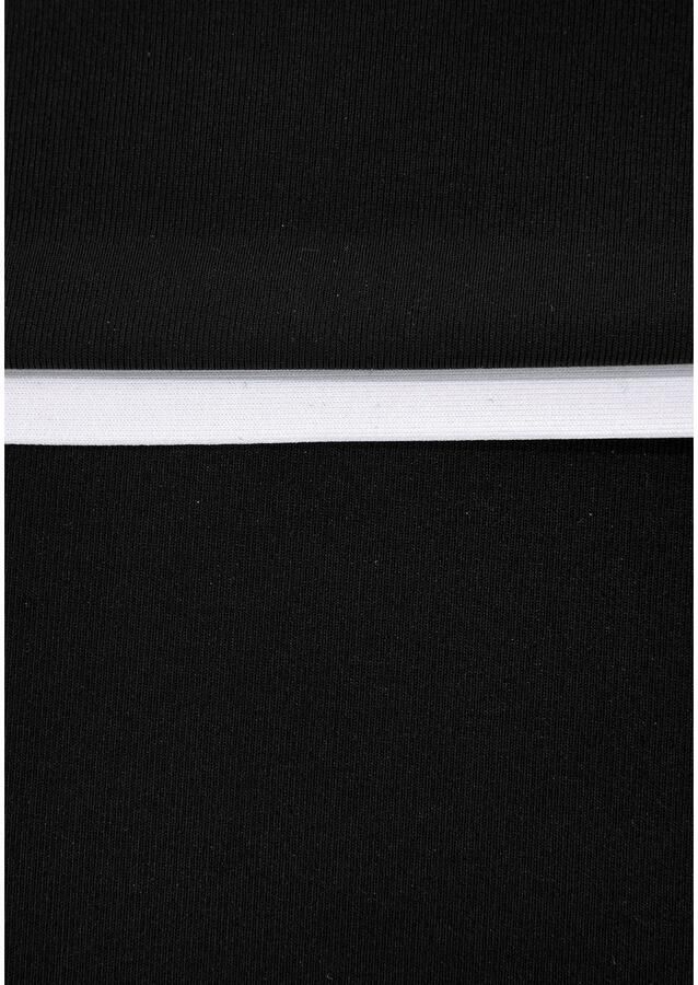 Vivance Bikinibroekje Lorena met contrastkleurige piping bij de omslag - Foto 3