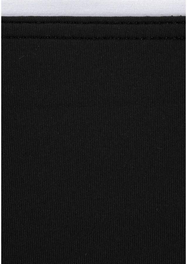 Vivance Bikinibroekje Lorena met contrastkleurige piping en details - Foto 3