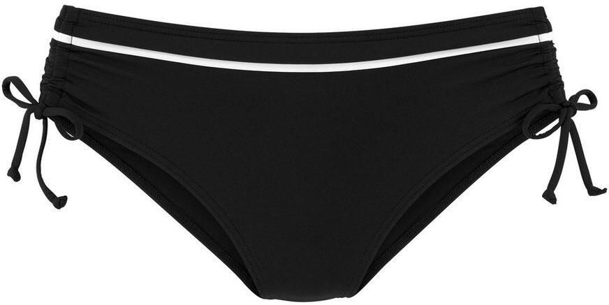 Vivance Tankinitop met beugels Lorena met contrastkleurige piping en modellerend effect - Foto 12