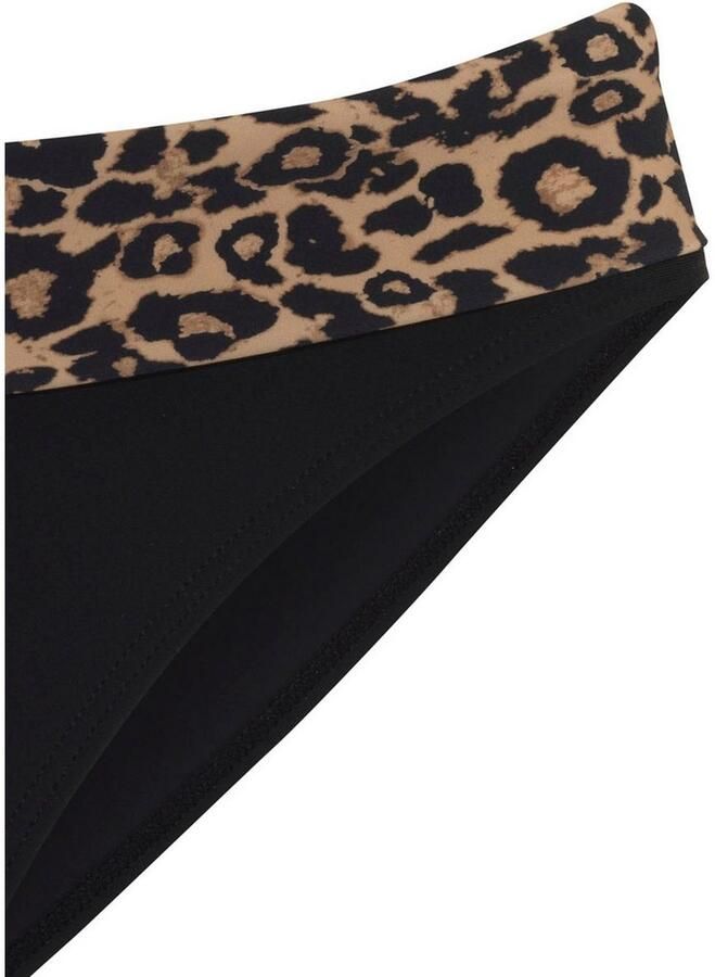 Vivance Bikinibroekje Thora in modieuze leoprint - Foto 6