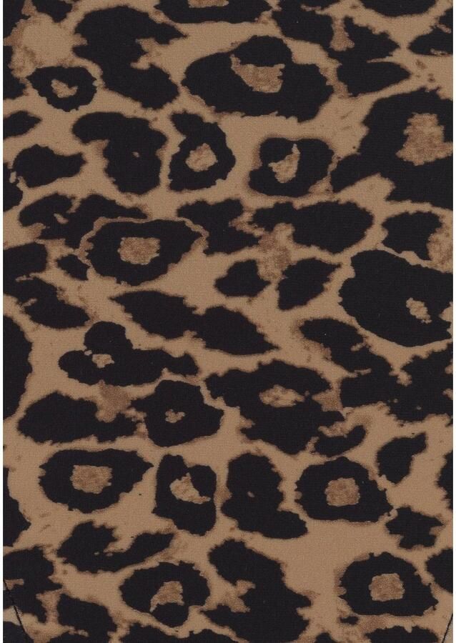 Vivance Push-upbikinitop Thora in modieuze leoprint - Foto 4