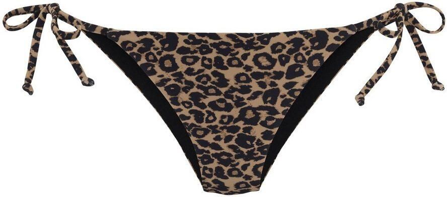 Vivance Triangel-bikinitop Thora in modieuze leoprint - Foto 8