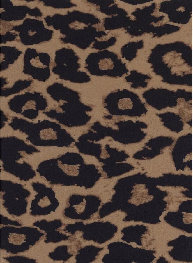 Vivance Triangel-bikinitop Thora in modieuze leoprint - Foto 2