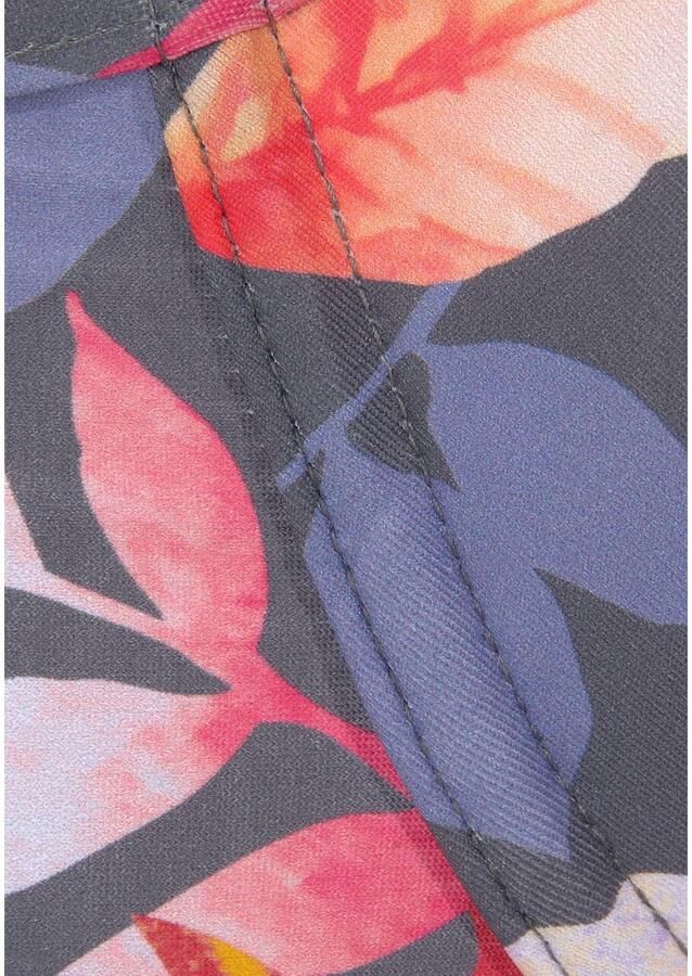 Vivance Bikinitop met beugels Leilani met sierringetjes bij de dubbele bandjes - Foto 5