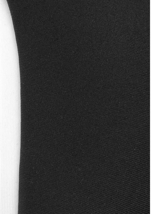 Vivance Bikinitop met beugels Lorena met contrastkleurige paspels - Foto 3