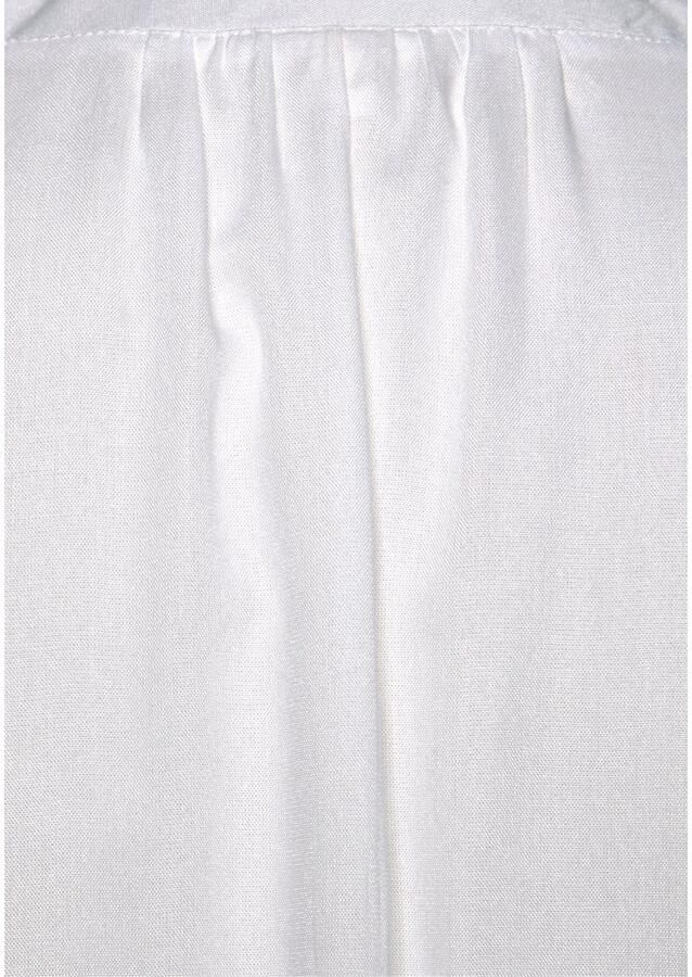 Vivance Blouse met korte mouwen in losse snit damesblouse casual business-look - Foto 6