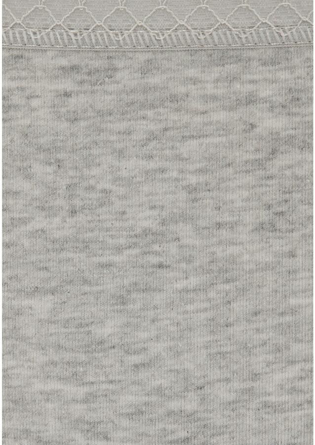 Vivance Brazilian slip met fijne kantafwerking en van zachte katoenkwaliteit (7 stuks in set) - Foto 2