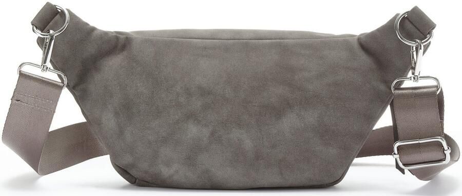 Vivance Buiktasje Schoudertas heuptas Crossbody-tas heuptas verwisselbare schouderriem VEGAN - Foto 3