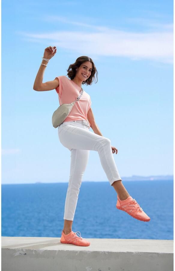 Vivance Buiktasje Schoudertas heuptas Crossbody-tas heuptas verwisselbare schouderriem VEGAN - Foto 6